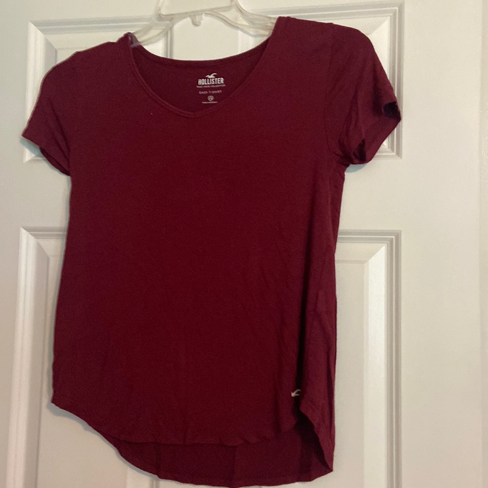 Hollister Easy T-Shirt